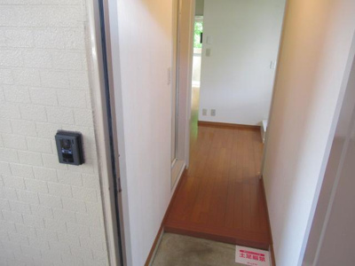 【玄関】 | ニュー今井堂マンション | 玄関