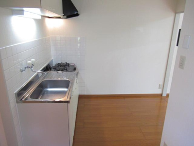 【キッチン】 | ニュー今井堂マンション | キッチン