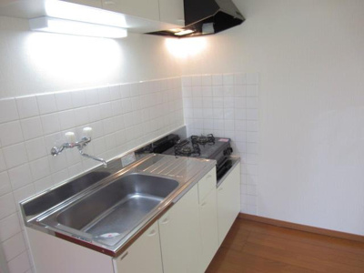 【キッチン】 | ニュー今井堂マンション | キッチン