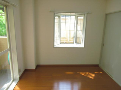 【内装】 | ニュー今井堂マンション | 洋室