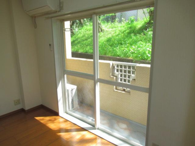 【内装】 | ニュー今井堂マンション | 明るい室内