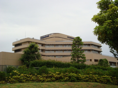 【周辺】 | ニュー今井堂マンション | 市立青葉病院まで1,000ｍ