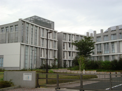 【周辺】 | ニュー今井堂マンション | 青葉看護専門学校まで1,000ｍ