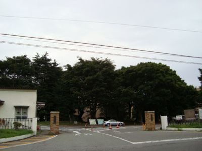 【周辺】 | ニュー今井堂マンション | 千葉大学まで100ｍ