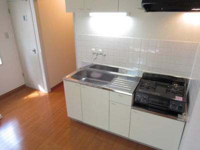 【キッチン】 | ニュー今井堂マンション | キッチン