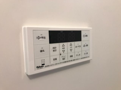 【設備】 | メルヴェール　コリーヌ | 室内設備