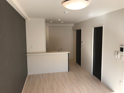 【居間・リビング】 | メルヴェール　コリーヌ | リビング