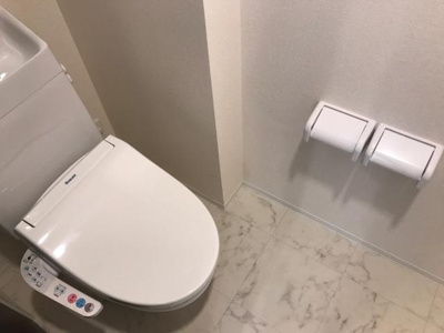 【トイレ】 | メルヴェール　コリーヌ | トイレ