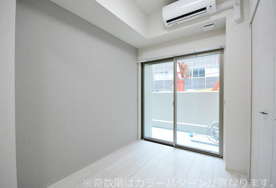 【設備】 | ドゥーエ天満橋 | 同マンション参考写真