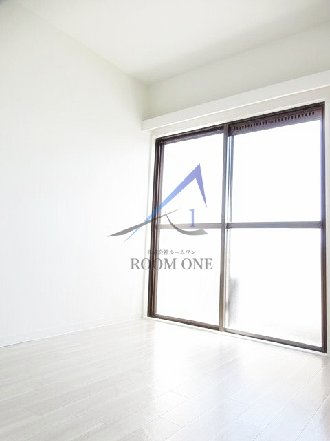 ハイシティ北千束の内装|内装です。