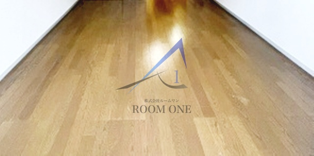 チェリーアベニュー田園調布の内装|内装です。