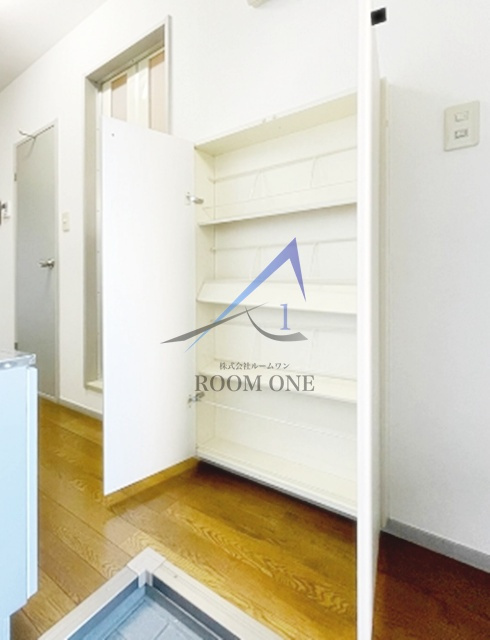 チェリーアベニュー田園調布