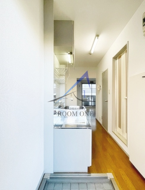 チェリーアベニュー田園調布