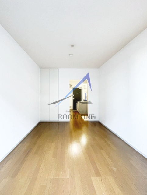 チェリーアベニュー田園調布の居間・リビング|洋室のお部屋です。