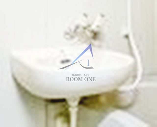 チェリーアベニュー田園調布の洗面所|洗面台です。