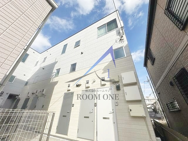 アネックス千鳥町