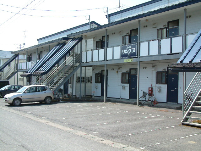 コーポリンクス