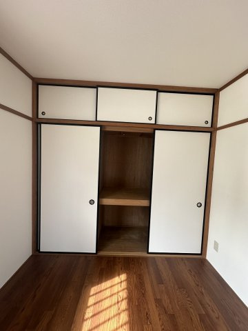 パークシティーたかしＢ棟のその他