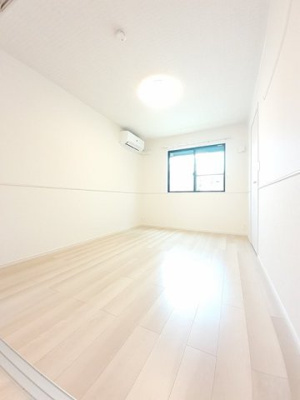 【内装】 | フェリス・ストリームⅡ