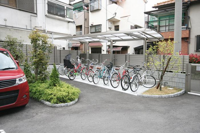 【その他】 | エルメゾン２１０（ニットー）