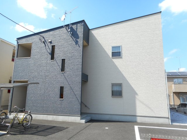 ディアコート御茶山