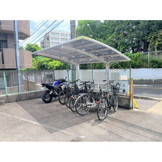 【その他共用部分】 | ドミール佐久間