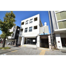 中西ビルの画像