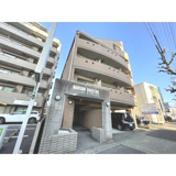 マンションリバーサイドの画像
