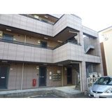 ヘーベルエスパスV A棟の画像