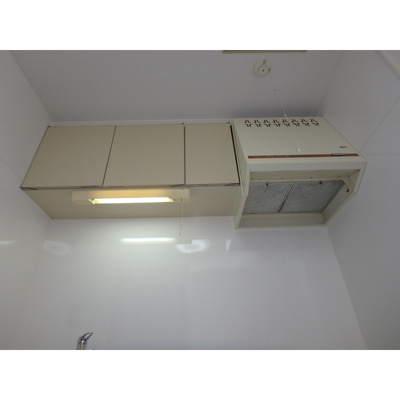 【キッチン】 | マンションタカノ