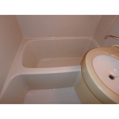 【浴室】 | マンションタカノ