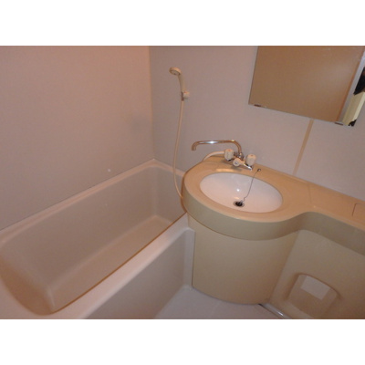 【洗面所】 | マンションタカノ