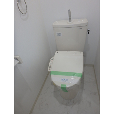 【トイレ】 | マンションタカノ