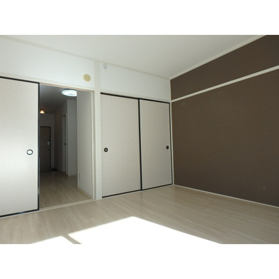 【内装】 | マンションタカノ