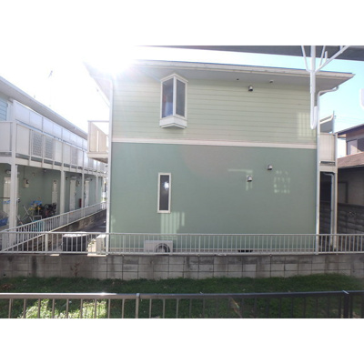 【バルコニー】 | マンションタカノ