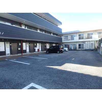 【外観】 | マンションタカノ