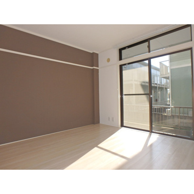 【居間・リビング】 | マンションタカノ