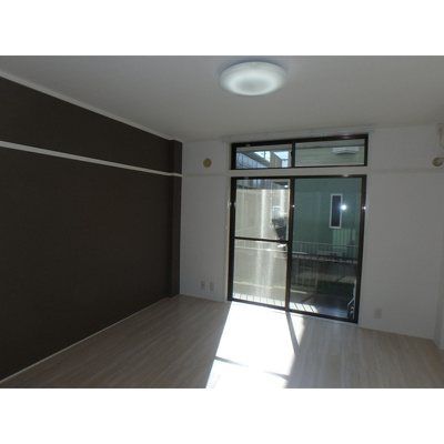 【居間・リビング】 | マンションタカノ