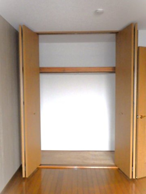 【収納】 | Cielo・Garden Ⅰ