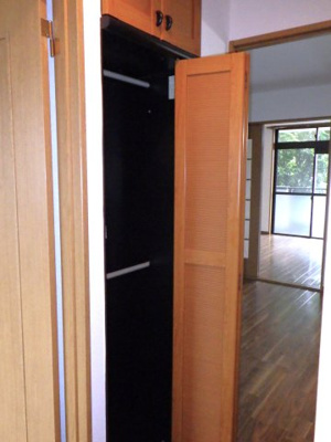 【収納】 | Cielo・Garden Ⅰ