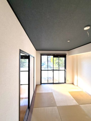 【和室】 | Cielo・Garden Ⅰ | ＊イメージです