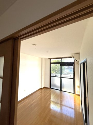 【洋室】 | Cielo・Garden Ⅰ | ＊イメージです