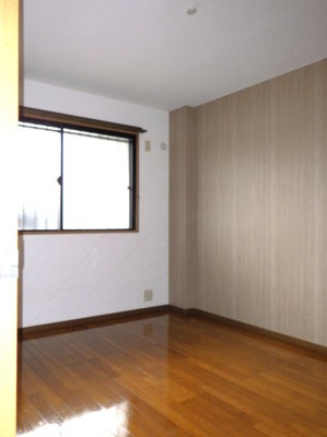 【居間・リビング】 | Cielo・Garden Ⅰ | ＊イメージです　壁紙の色相違あり