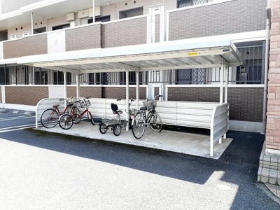 【その他共用部分】 | エストレーノパレスＢ