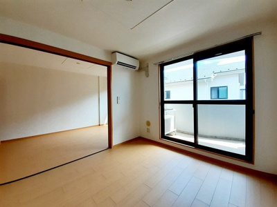 【居間・リビング】 | エストレーノパレスＢ