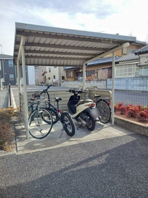 【その他共用部分】 | ウエストＤ