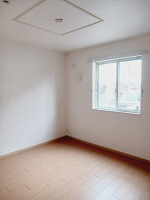 【内装】 | ウエストＤ