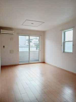 【居間・リビング】 | ウエストＤ