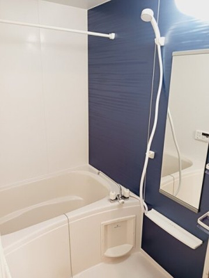 【浴室】 | ウエストＤ