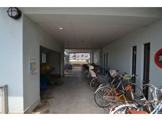 【その他共用部分】 | クレストみずほ台